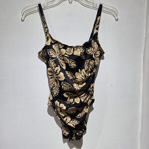 Cole Of California Swimsuit